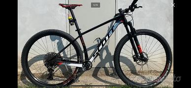 Scott scale 930
