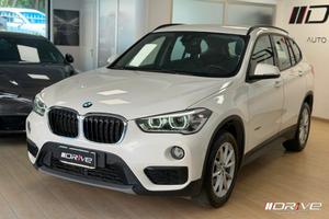 BMW X1 (F48) X1 sDrive18d Business