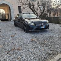 Mercedes classe c220