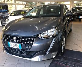 Peugeot 208 BlueHDi 100 Stop&Start 5 porte Active