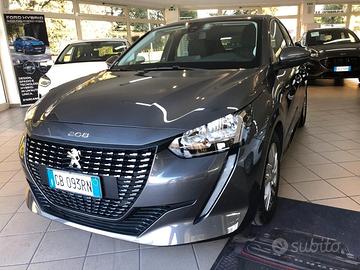 Peugeot 208 BlueHDi 100 Stop&Start 5 porte Active