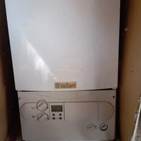 VAILANT Caldaia 