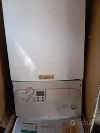 VAILANT Caldaia 