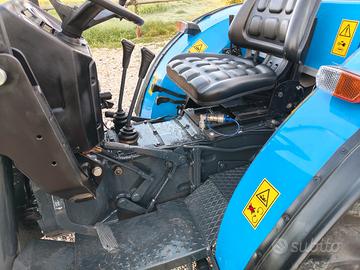 landini 5530 frutteto