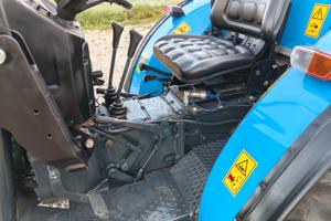 landini 5530 frutteto