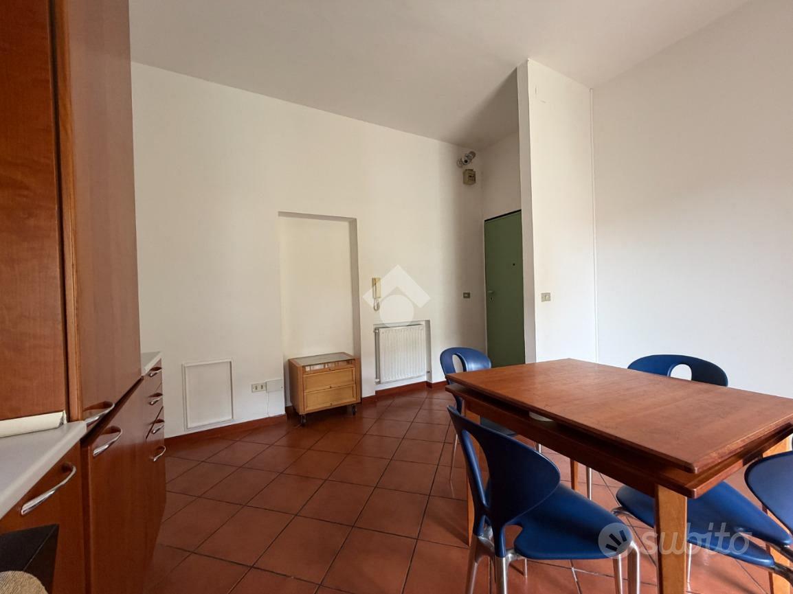 Appartamento – Modena, Sant'Agnese, Buon Pastore-Sant’Agnese- San Damaso - Altro