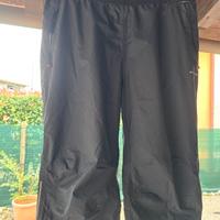 Pantaloni Bergson XXL Neri