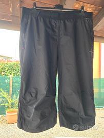 Pantaloni Bergson XXL Neri