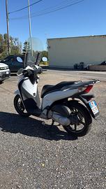Honda Sh 150