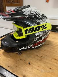 Abbigliamento per enduro