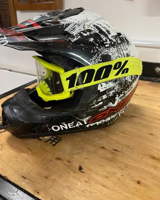 Abbigliamento per enduro