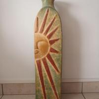 Vaso terracotta Vintage