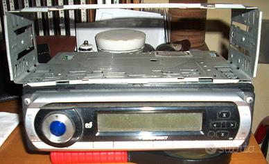 autoradio