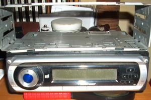 autoradio