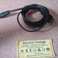 A1033NN-Cavo Alimentazione Sottile