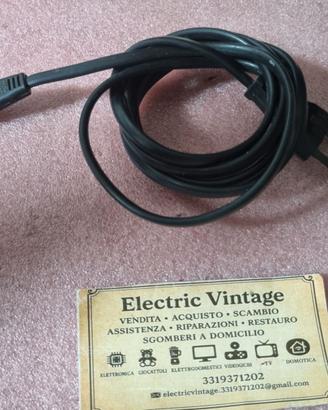 A1033NN-Cavo Alimentazione Sottile