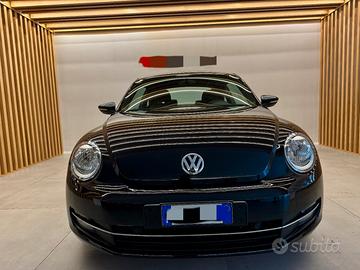 Volkswagen Maggiolino 