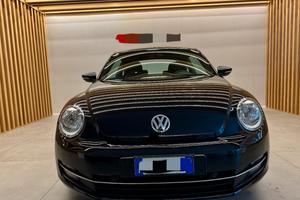 Volkswagen Maggiolino 