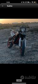 beta rr track 50cc