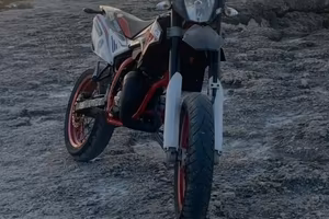 beta rr track 50cc