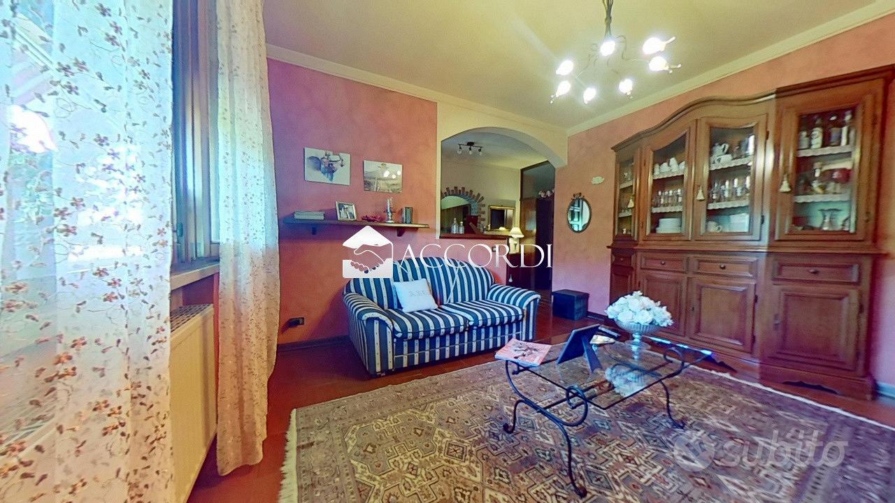 Apartment in Vedelago, Treviso - Vista 3