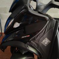 Piaggio MP3 300 - 2015