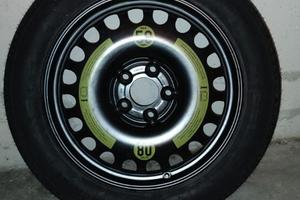 KIT RUOTINO MERCEDES 80 €