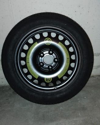 KIT RUOTINO MERCEDES 80 €