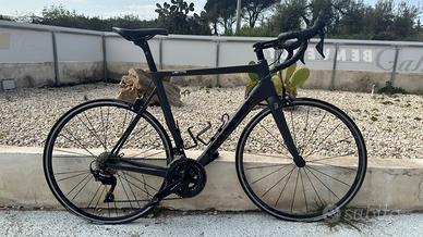 Bici da corsa Telaio Basso Venta