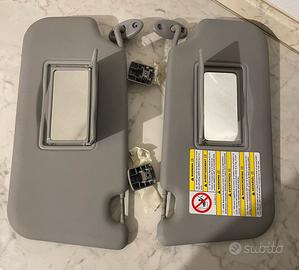 Alette Parasole Ford Fiesta 2003-2008