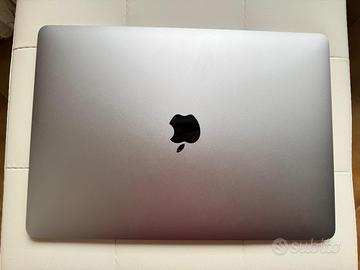 Mac Book Pro da 13