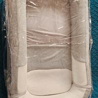 pod,riduttore per letto o culla