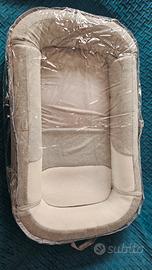 pod,riduttore per letto o culla