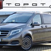 MERCEDES-BENZ V 250d PREMIUM 4MATIC 190cv AUT, LON