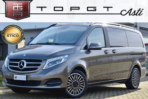 MERCEDES-BENZ V 250d PREMIUM 4MATIC 190cv AUT, LON