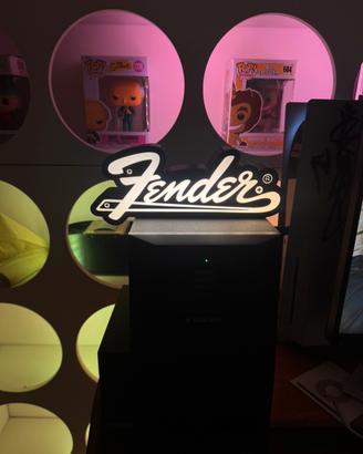 Lampada led