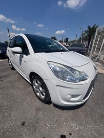 Citroen C3 1.6 HDi 90 Exclusive