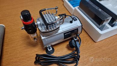 Aerografo professionale per torte / pasticceria