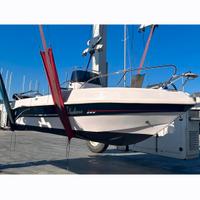 BLULINE OPEN 19 PLUS 5,70 M