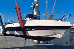 BLULINE OPEN 19 PLUS 5,70 M