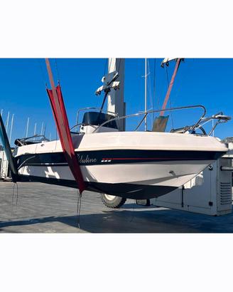 BLULINE OPEN 19 PLUS LUSSO 5,70 M anno 2024