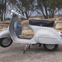 Vespa VNB5 anno 1963