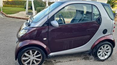 SMART ForTwo coupè 800 Diesel
