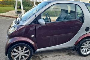 SMART ForTwo coupè 800 Diesel