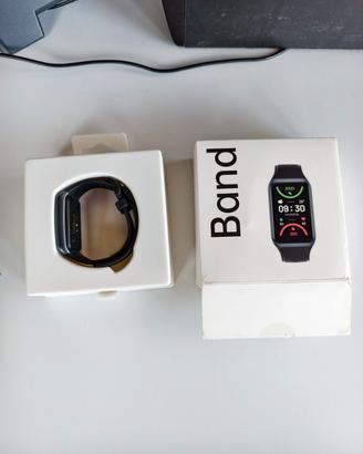 Oppo band 2