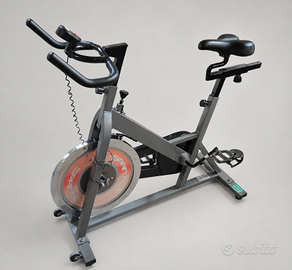 Bicicletta da Spinning