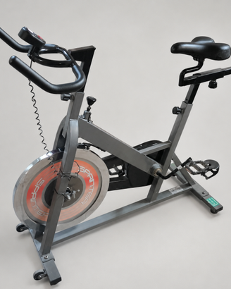 Bicicletta da Spinning