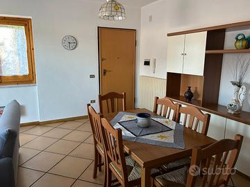 Appartamenti per vacanze CAMIGLIATELLO SILANO