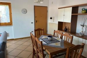 Appartamenti per vacanze CAMIGLIATELLO SILANO