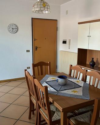 Appartamenti per vacanze CAMIGLIATELLO SILANO